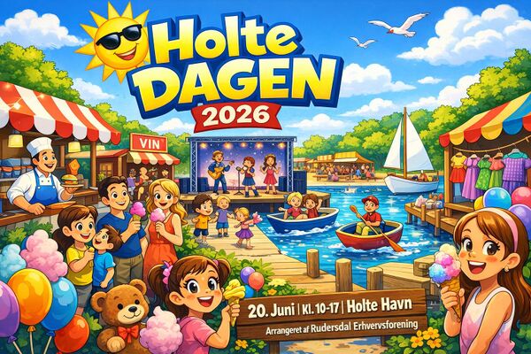 Holte Dagen